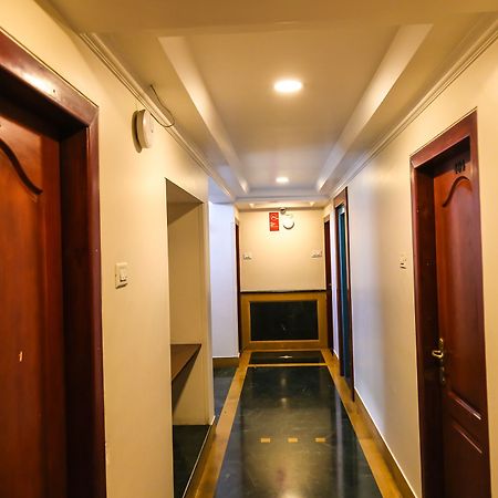 Hotel Lotus Pune Exterior photo