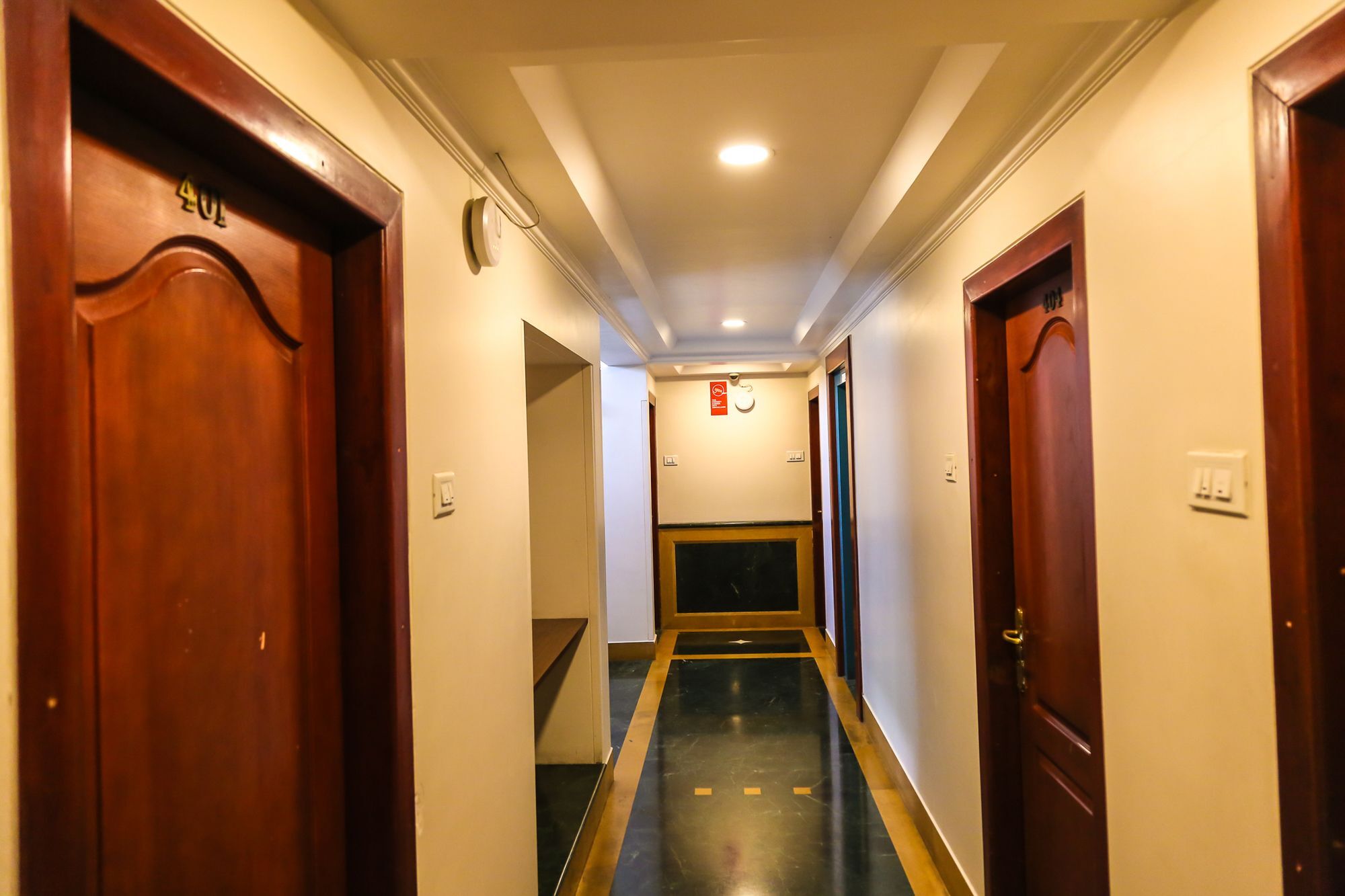 Hotel Lotus Pune Exterior photo