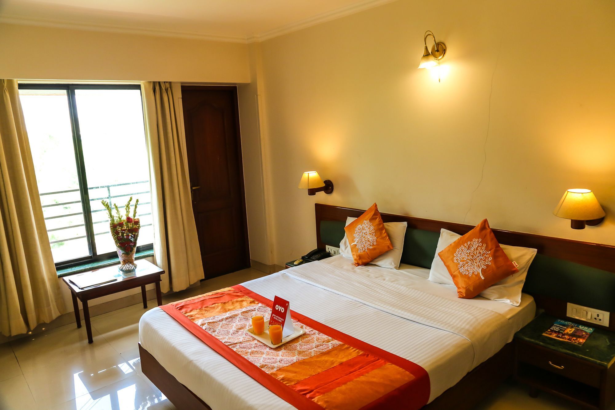 Hotel Lotus Pune Exterior photo